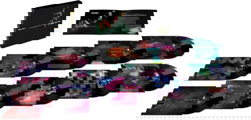 Miles Davis - The Complete Plugged Nickel Live 1965 (Box set 10LP) (LP)