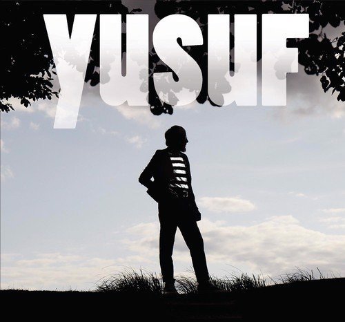Yusuf (Cat Stevens) - Tell 'Em I'm Gone (CD)