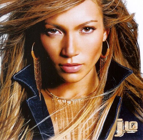 Jennifer Lopez - J. Lo (New Version) (CD)