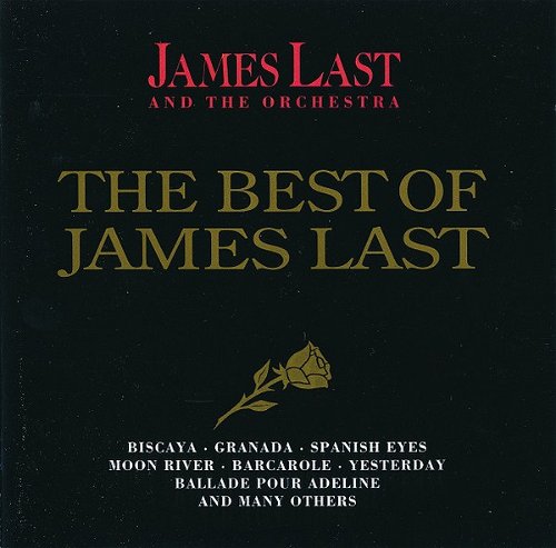 James Last - The Best Of James Last (CD)
