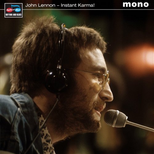 John Lennon - Instant Karma! (SV)