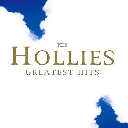 The Hollies - Greatest Hits (CD)