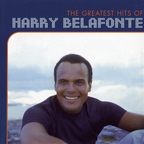Harry Belafonte - The Greatest Hits Of Harry Belafonte (CD)