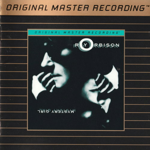 Roy Orbison - Mystery Girl (CD)