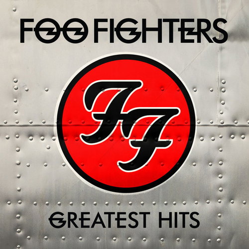 Foo Fighters - Greatest Hits (LP)