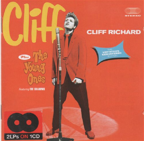 Cliff Richard - Cliff / The Young Ones (CD)