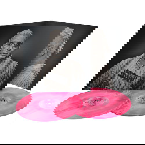 Till Lindemann - Zunge (Pink Candy Vinyl) - 2LP (LP)
