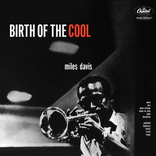 Miles Davis - Birth Of The Cool (Tone Poet Series) (LP)