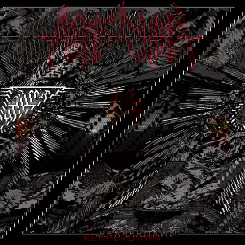 In Aphelion - Reaperdawn (LP)