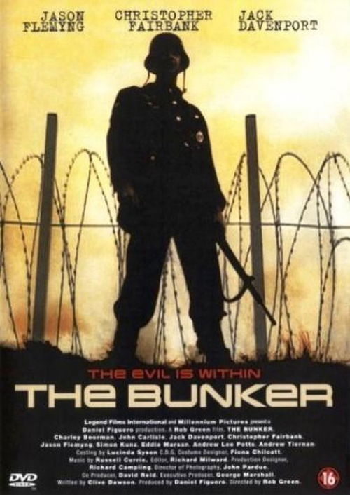 Film - The Bunker (DVD)