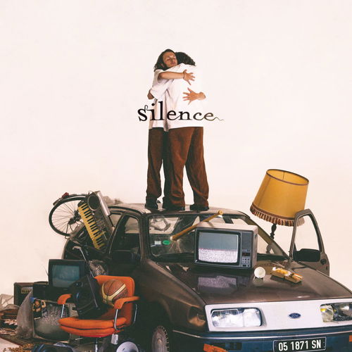 San-Nom - Silence (CD)