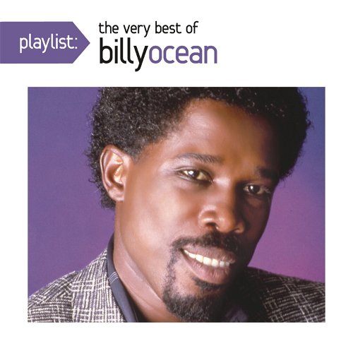Billy Ocean - Playlist: The Very Best Of (CD)