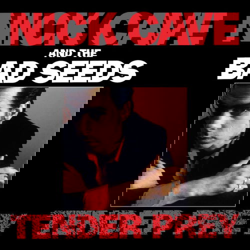 Nick Cave & The Bad Seeds - Tender Prey (LP)