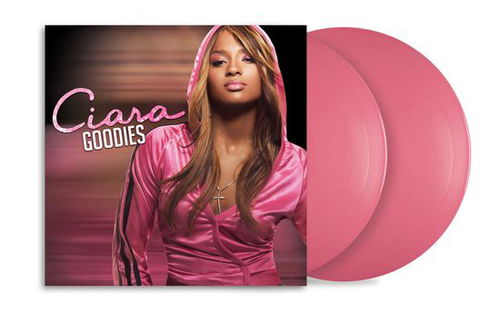 Ciara - Goodies (LP)