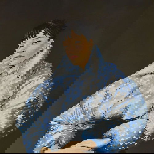 Lily Allen - West End Girl (CD)