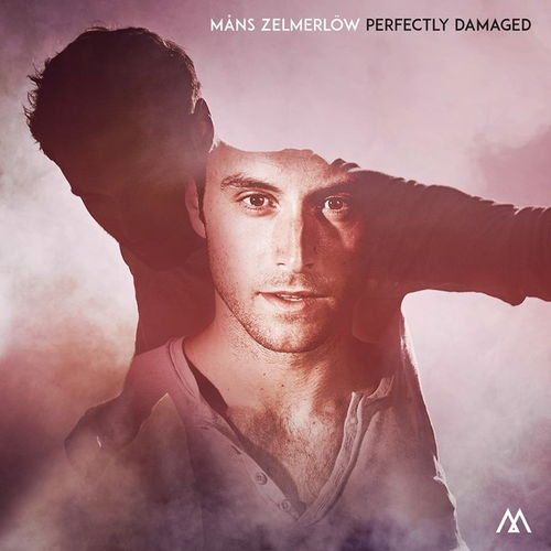 Måns Zelmerlöw - Perfectly Damaged (CD)