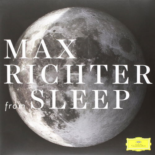 Max Richter - From Sleep (LP)