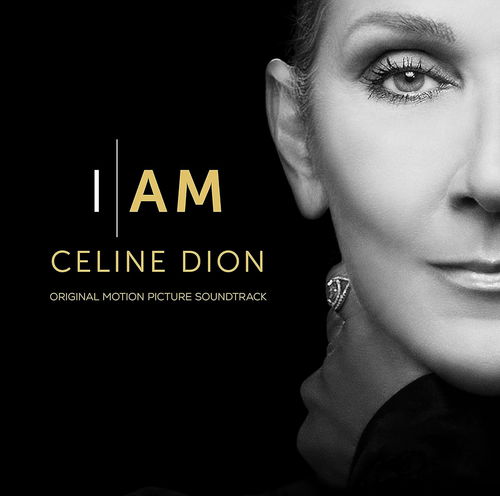 Celine Dion - I Am: Celine Dion (Original Motion Picture Soundtrack) - 2LP (LP)