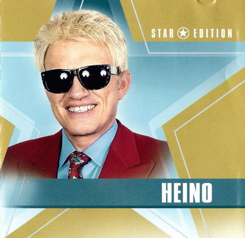 Heino - Star Edition (CD)