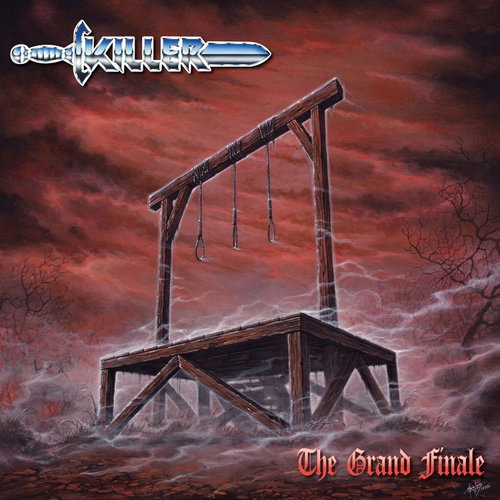 Killer - The Grand Finale (CD)