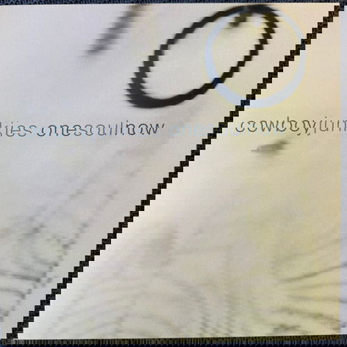 Cowboy Junkies - One Soul Now (Yellow Vinyl) (LP)