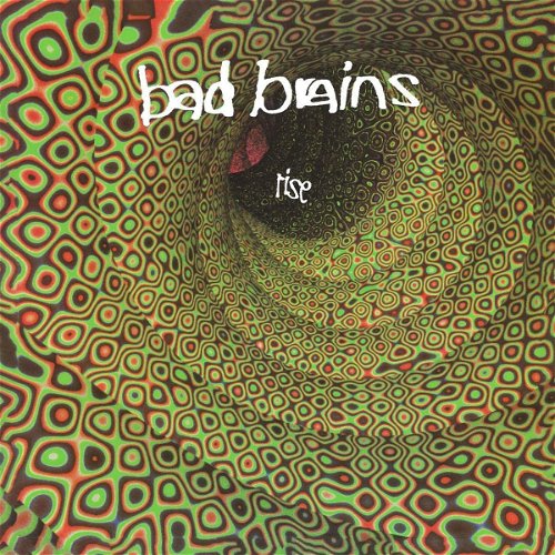 Bad Brains - Rise (LP)