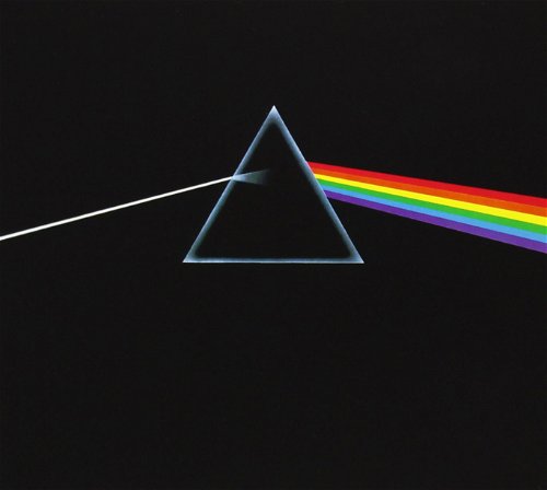 Pink Floyd - The Dark Side Of The Moon • Experience Edition (2CD) (CD)