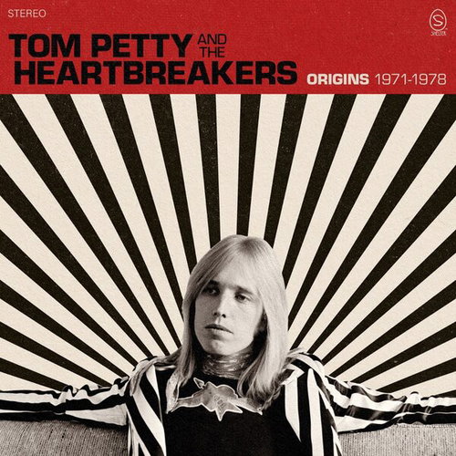 Tom Petty & The Heartbreakers - Origins 1971-1978 - Superdeluxe edition (LP)