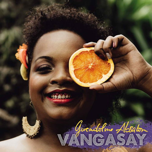 Gwendoline Abasalon - Vangasay (CD)