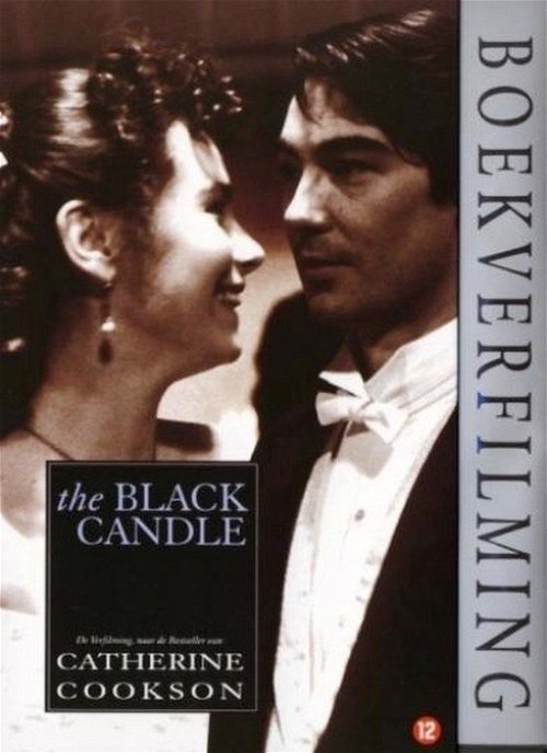 Film - Black Candle (Catherine Cookson) (DVD)