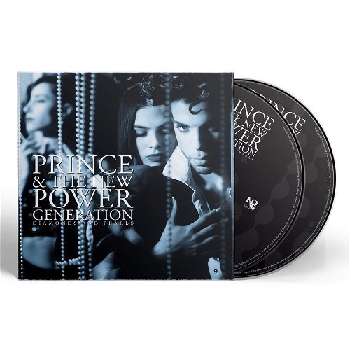Prince - Diamonds & Pearls (2CD Deluxe)