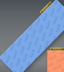 Le Sserafim - 1St Single 'Spaghetti' -Blue- (CD)