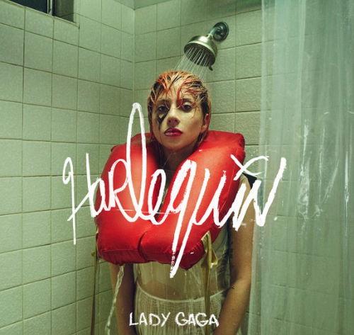 Lady Gaga - Harlequin (CD)