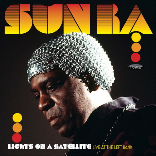 Sun Ra - Lights On A Satellite Live - Bf24 - 2LP (LP)