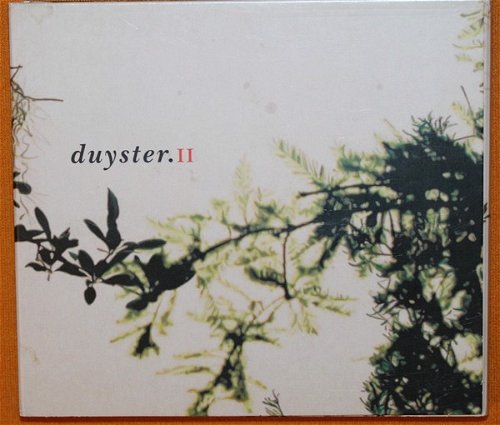 Various - Duyster.2 (CD)