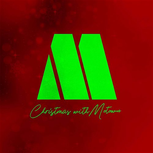 Various - Christmas With Motown (CD)