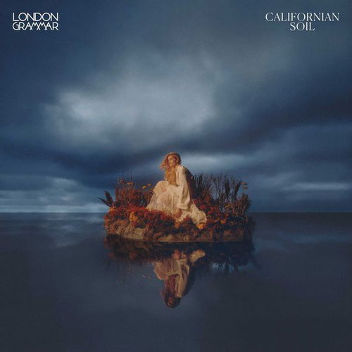 London Grammar - Californian Soil (CD)