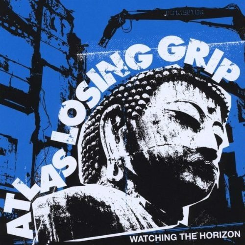 Atlas Loosing Grip - Watching The Horizon (CD)