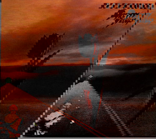 The Pretty Things - Parachute (CD)