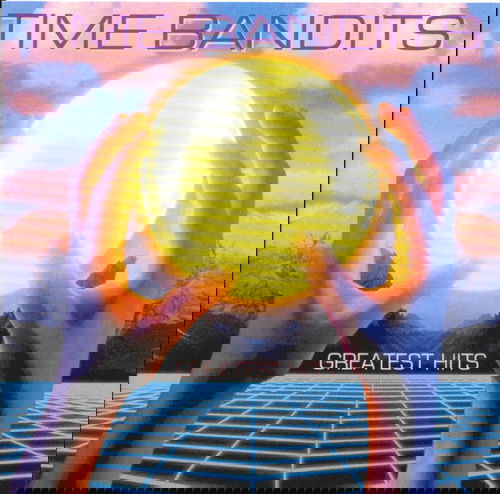 Time Bandits - Greatest Hits (CD)