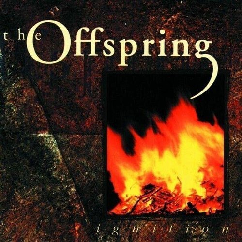 The Offspring - Ignition (CD)