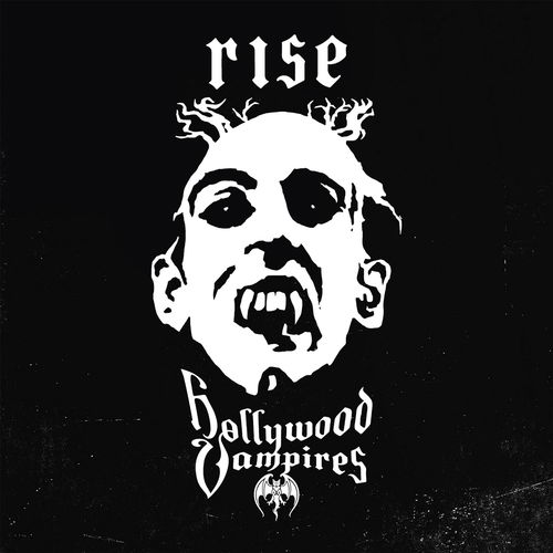 Hollywood Vampires - Rise (CD)