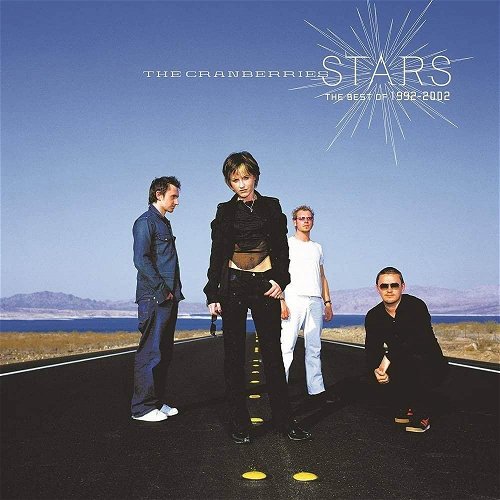 The Cranberries - Stars: The Best Of 1992-2002 - Tijdelijk Goedkoper (LP)
