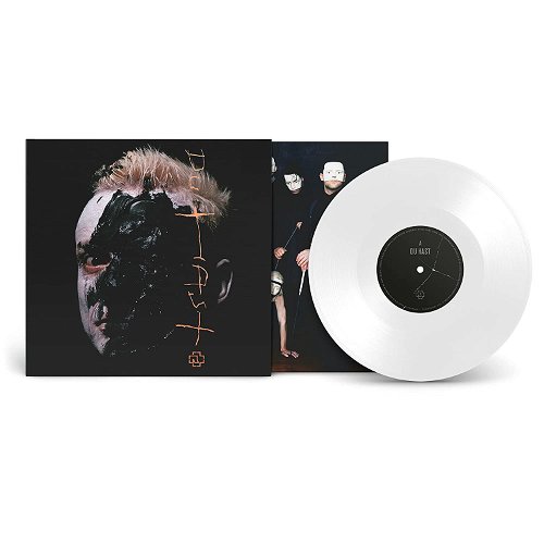 Rammstein - Du Hast / Spiel Mit Mir (2023 Mix) - White vinyl (SV)