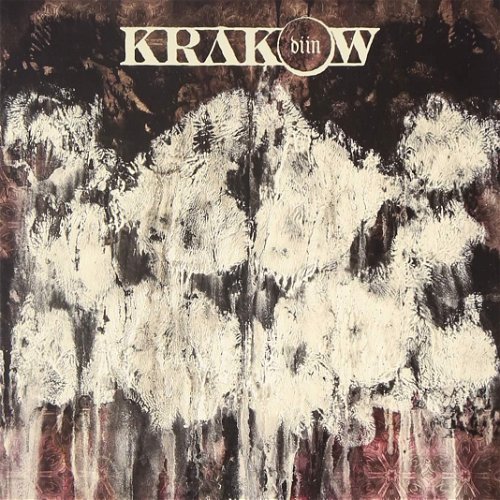 Krakow - Diin (CD)