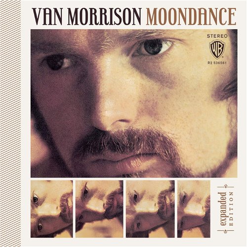 Van Morrison - Moondance - Expanded Edition (CD)