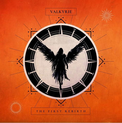 Valkyrie - The First Rebirth (MV)