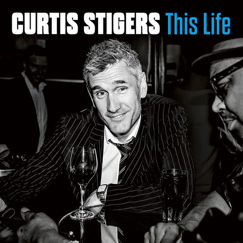 Curtis Stigers - This Life (CD)