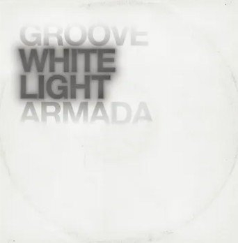 Groove Armada - White Light RSD24 (LP)