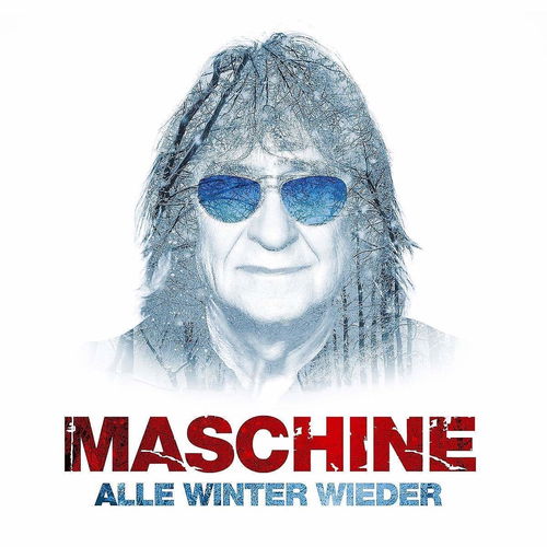 Maschine - Alle Winter Wieder (CD)